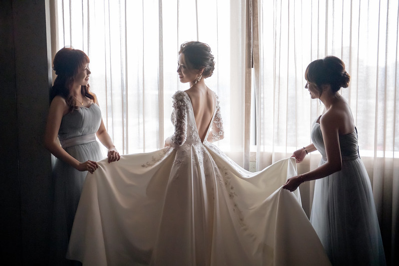 Wedding婚禮記錄 大熊婚禮攝影 