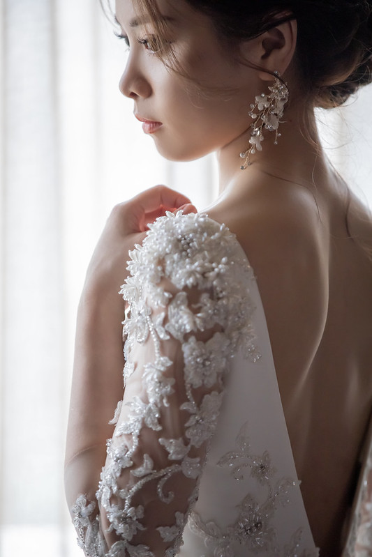 Wedding婚禮記錄 大熊婚禮攝影 