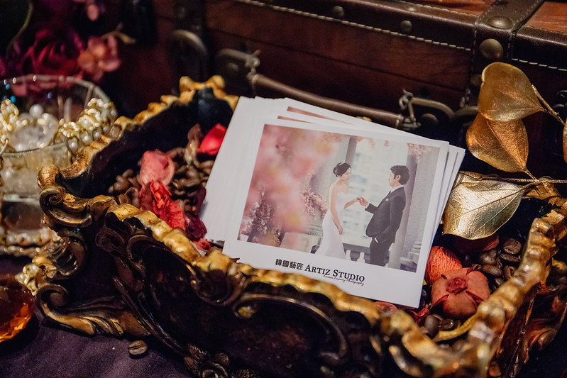 Wedding婚禮記錄 大熊婚禮攝影 