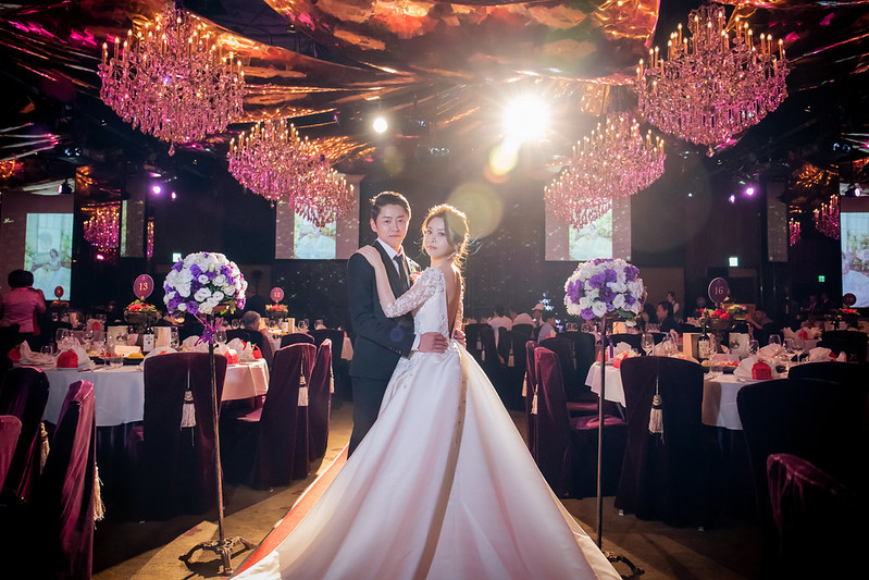 Wedding婚禮記錄 大熊婚禮攝影 