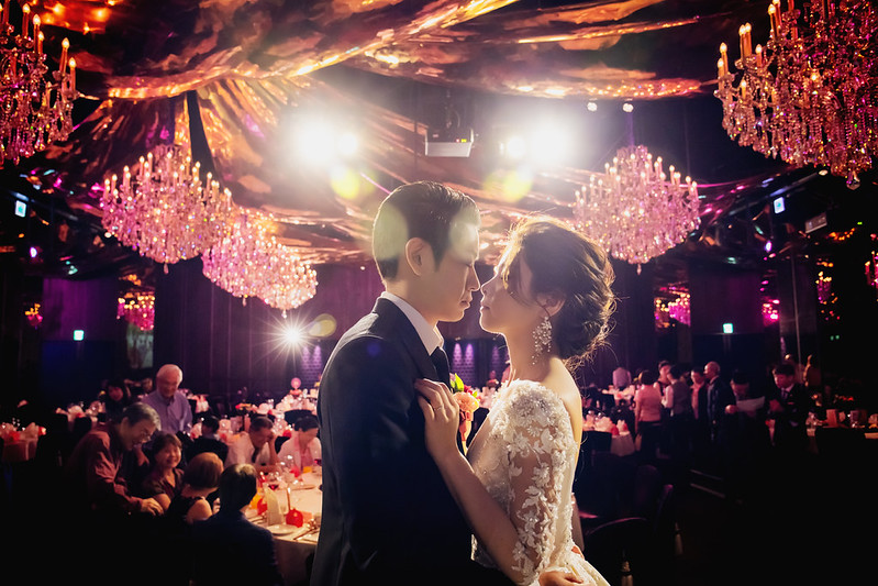 Wedding婚禮記錄 大熊婚禮攝影 