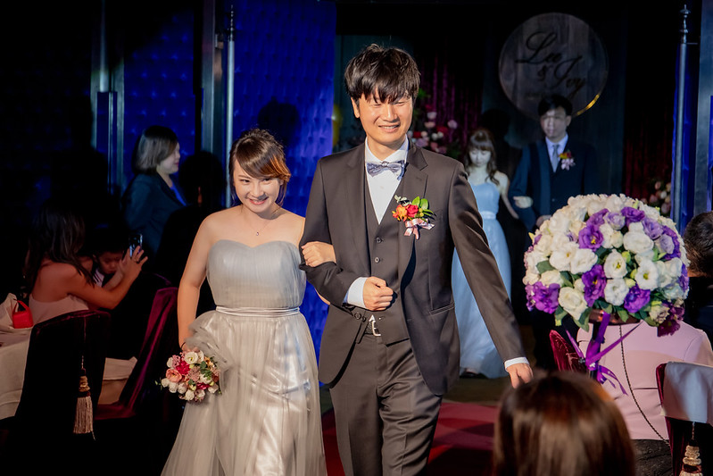Wedding婚禮記錄 大熊婚禮攝影 