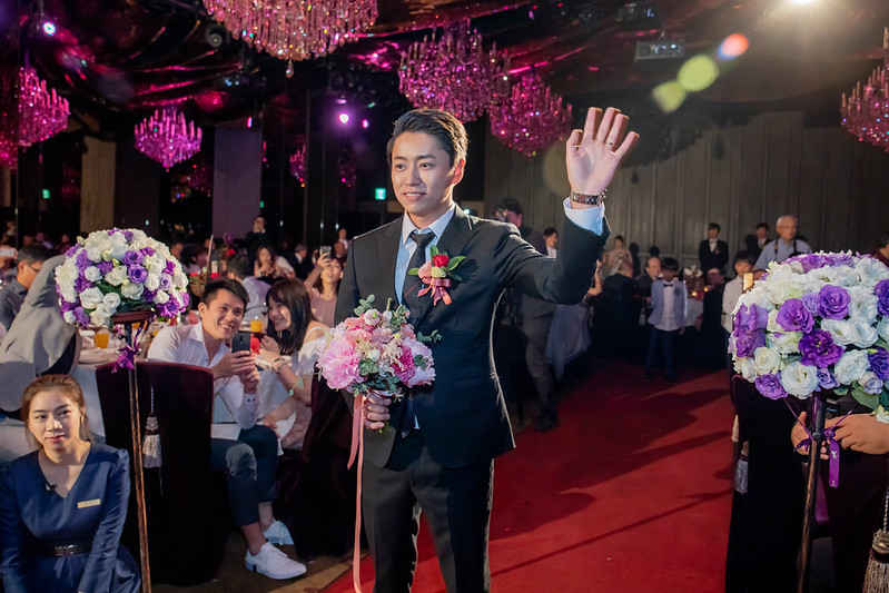 Wedding婚禮記錄 大熊婚禮攝影 