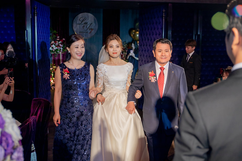 Wedding婚禮記錄 大熊婚禮攝影 