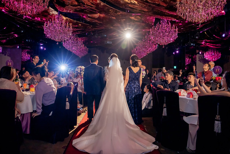 Wedding婚禮記錄 大熊婚禮攝影 