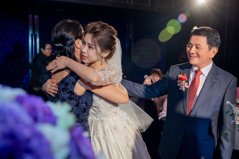Wedding婚禮記錄 大熊婚禮攝影 
