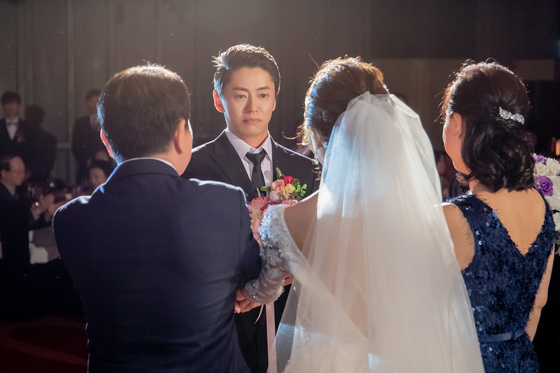 Wedding婚禮記錄 大熊婚禮攝影 