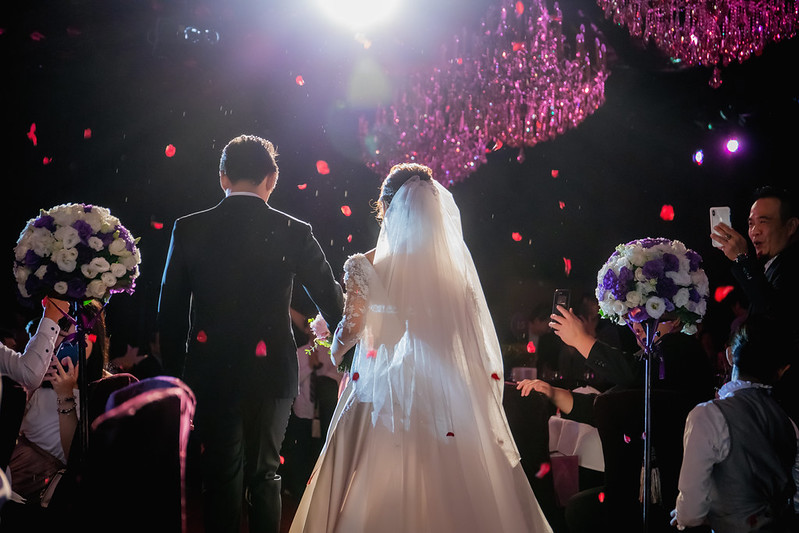 Wedding婚禮記錄 大熊婚禮攝影 