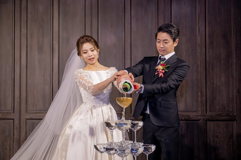 Wedding婚禮記錄 大熊婚禮攝影 