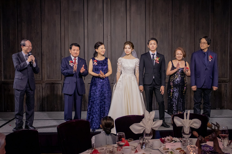 Wedding婚禮記錄 大熊婚禮攝影 