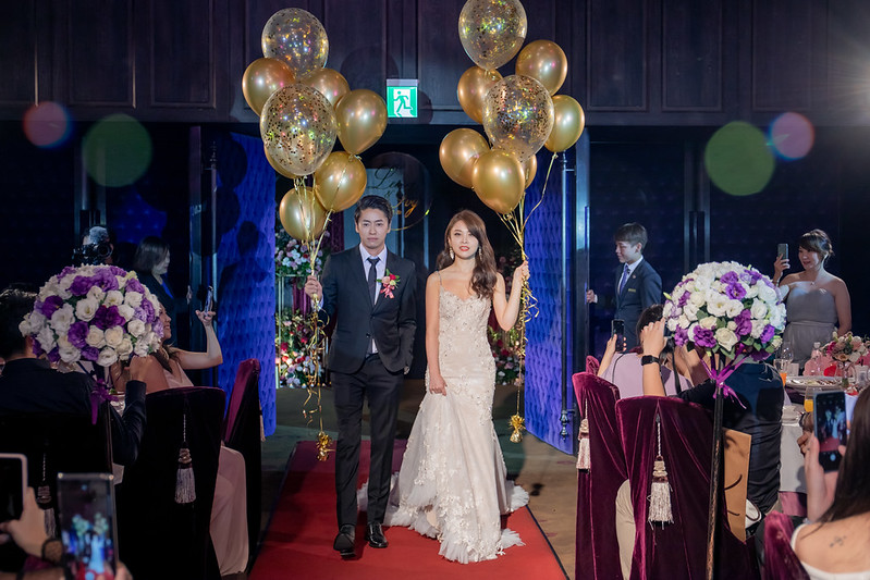 Wedding婚禮記錄 大熊婚禮攝影 