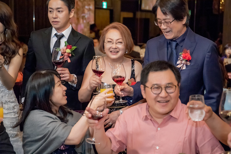 Wedding婚禮記錄 大熊婚禮攝影 