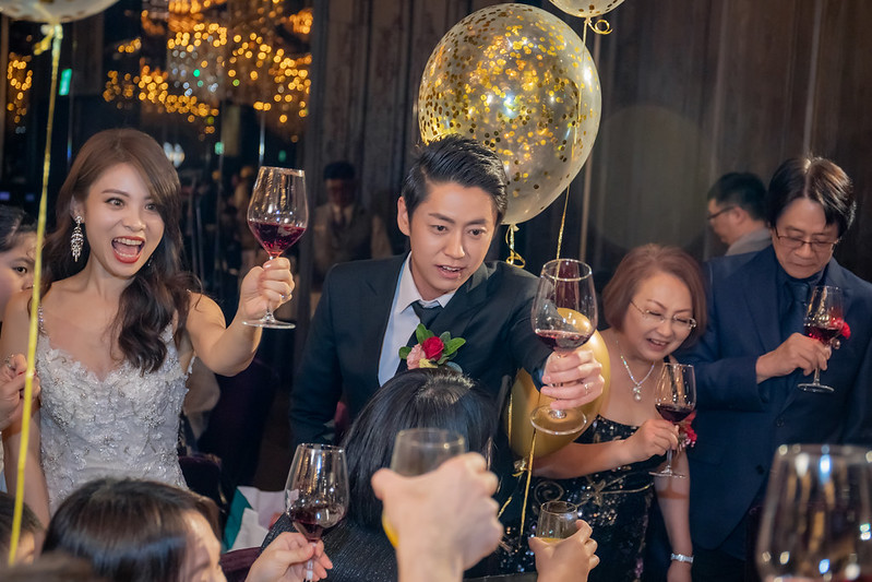 Wedding婚禮記錄 大熊婚禮攝影 