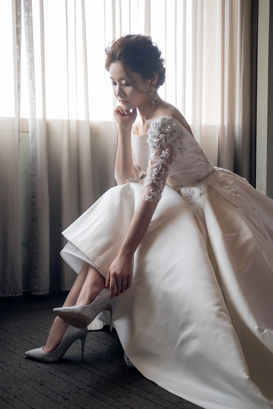 Wedding婚禮記錄 大熊婚禮攝影 