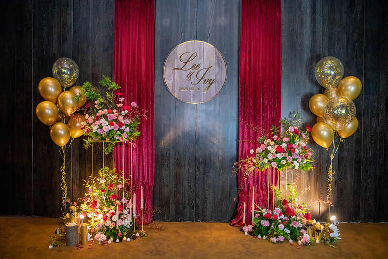 Wedding婚禮記錄 大熊婚禮攝影 