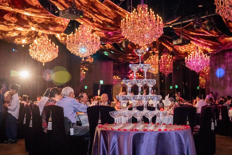 Wedding婚禮記錄 大熊婚禮攝影 
