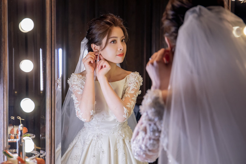 Wedding婚禮記錄 大熊婚禮攝影 