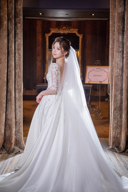 Wedding婚禮記錄 大熊婚禮攝影 