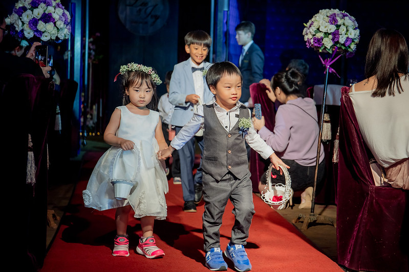 Wedding婚禮記錄 大熊婚禮攝影 
