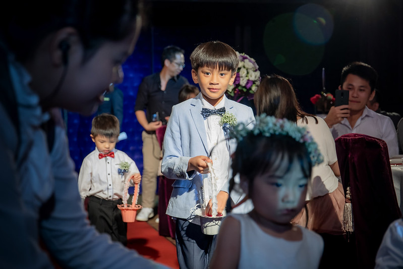 Wedding婚禮記錄 大熊婚禮攝影 