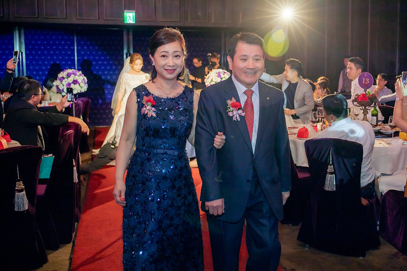 Wedding婚禮記錄 大熊婚禮攝影 