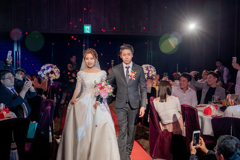 Wedding婚禮記錄 大熊婚禮攝影 