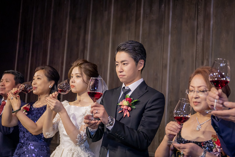 Wedding婚禮記錄 大熊婚禮攝影 