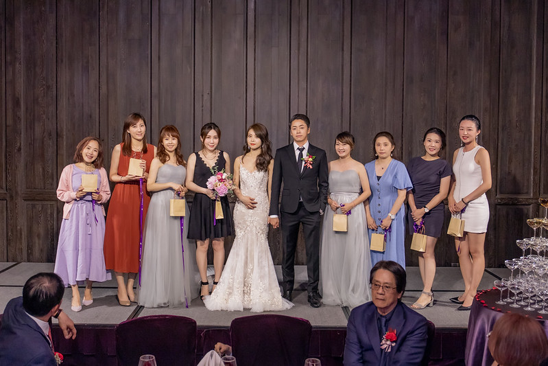 Wedding婚禮記錄 大熊婚禮攝影 
