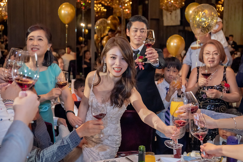 Wedding婚禮記錄 大熊婚禮攝影 