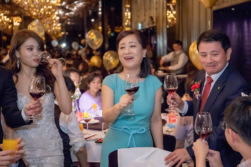 Wedding婚禮記錄 大熊婚禮攝影 