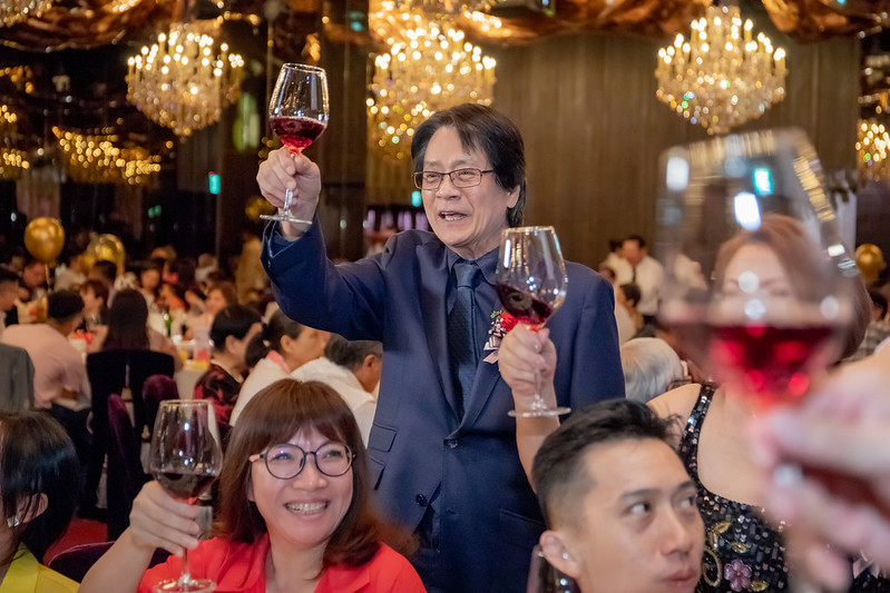 Wedding婚禮記錄 大熊婚禮攝影 