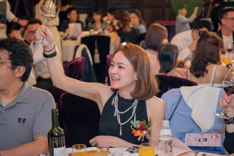 Wedding婚禮記錄 大熊婚禮攝影 