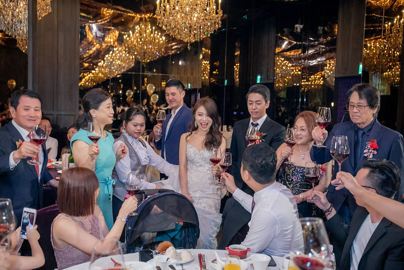 Wedding婚禮記錄 大熊婚禮攝影 