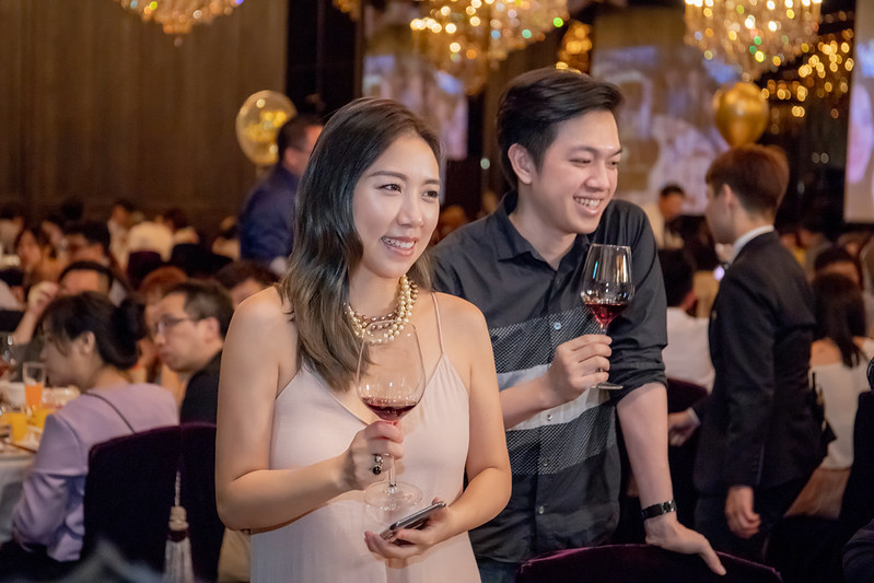 Wedding婚禮記錄 大熊婚禮攝影 