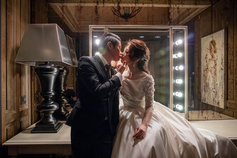 Wedding婚禮記錄 大熊婚禮攝影 