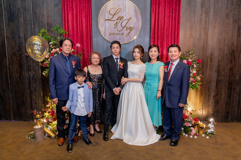 Wedding婚禮記錄 大熊婚禮攝影 
