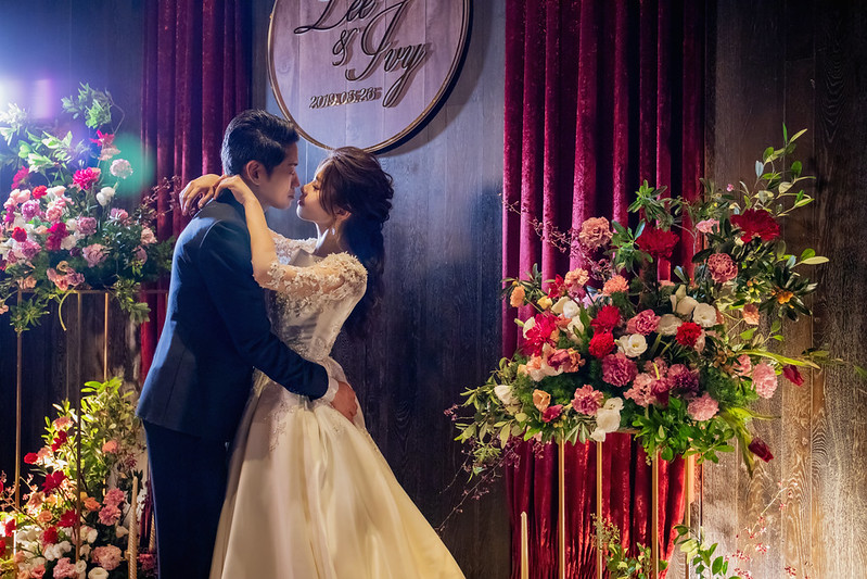 Wedding婚禮記錄 大熊婚禮攝影 