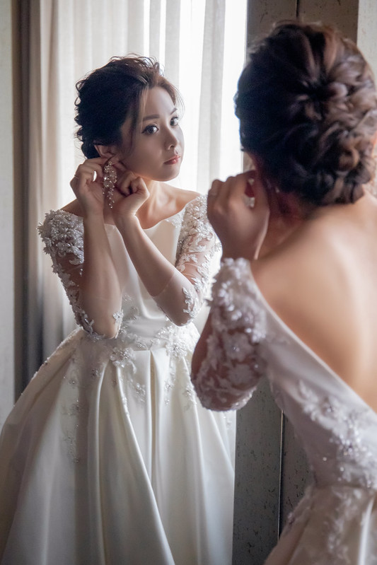 Wedding婚禮記錄 大熊婚禮攝影 
