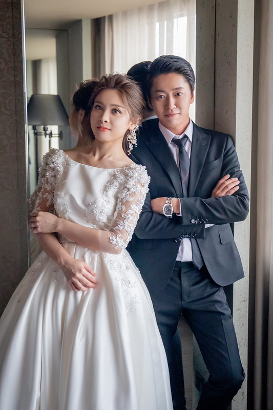 Wedding婚禮記錄 大熊婚禮攝影 
