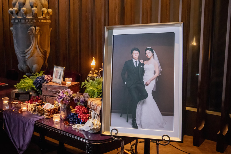 Wedding婚禮記錄 大熊婚禮攝影 