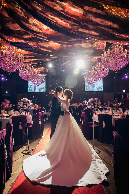 Wedding婚禮記錄 大熊婚禮攝影 