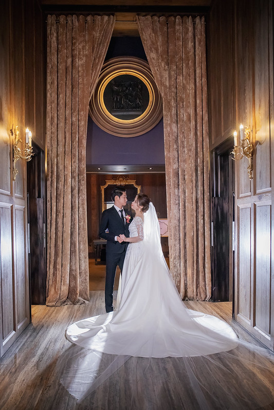 Wedding婚禮記錄 大熊婚禮攝影 