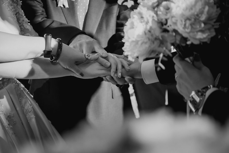 Wedding婚禮記錄 大熊婚禮攝影 