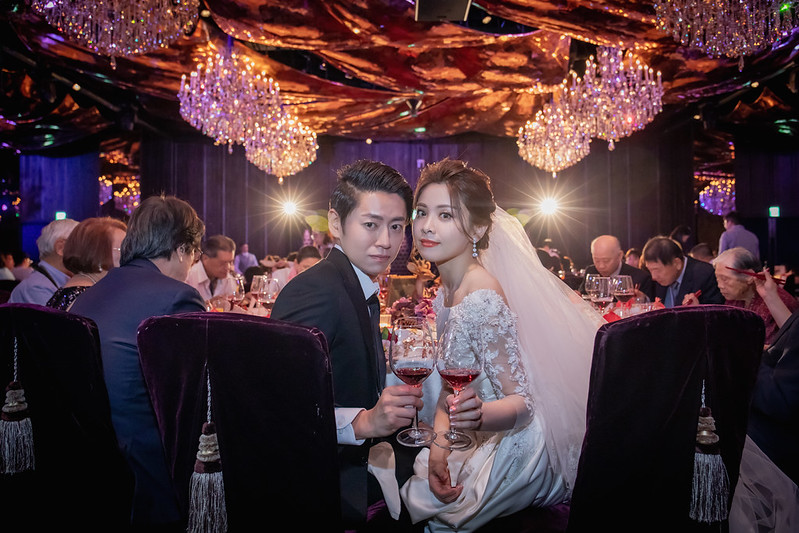Wedding婚禮記錄 大熊婚禮攝影 