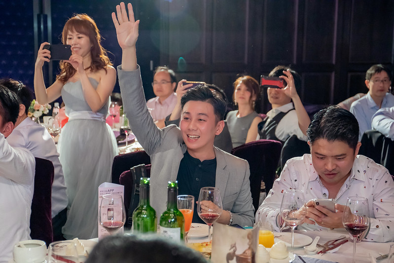 Wedding婚禮記錄 大熊婚禮攝影 