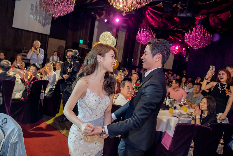 Wedding婚禮記錄 大熊婚禮攝影 