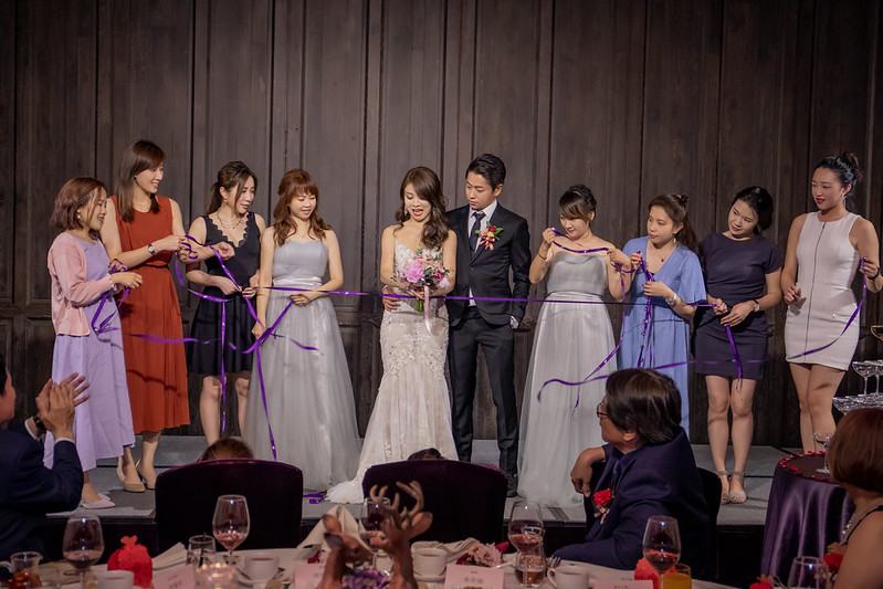Wedding婚禮記錄 大熊婚禮攝影 