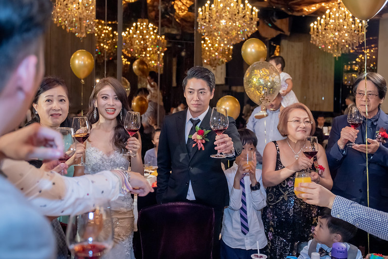 Wedding婚禮記錄 大熊婚禮攝影 