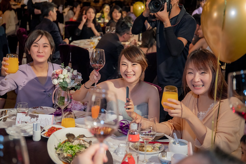 Wedding婚禮記錄 大熊婚禮攝影 