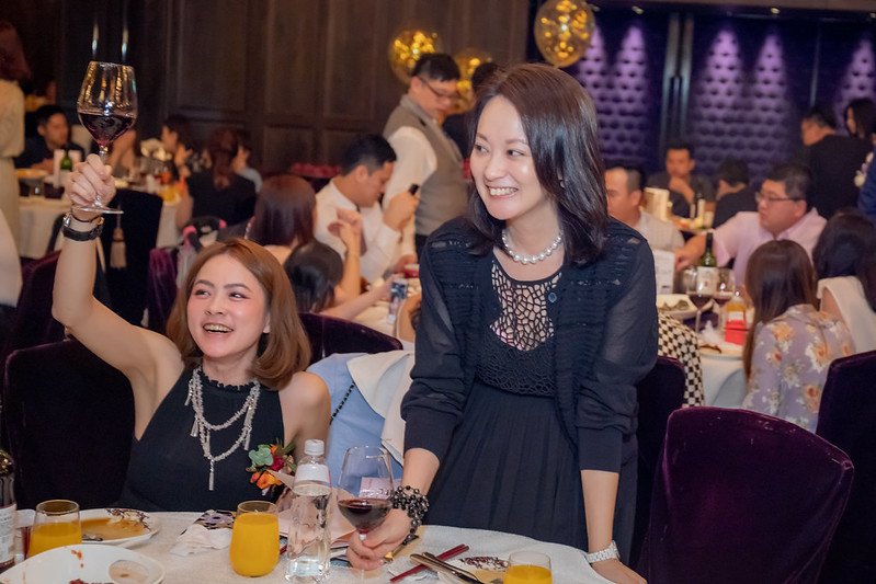 Wedding婚禮記錄 大熊婚禮攝影 
